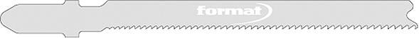 FORMAT Stichsägeblatt a 5St. T 218 A