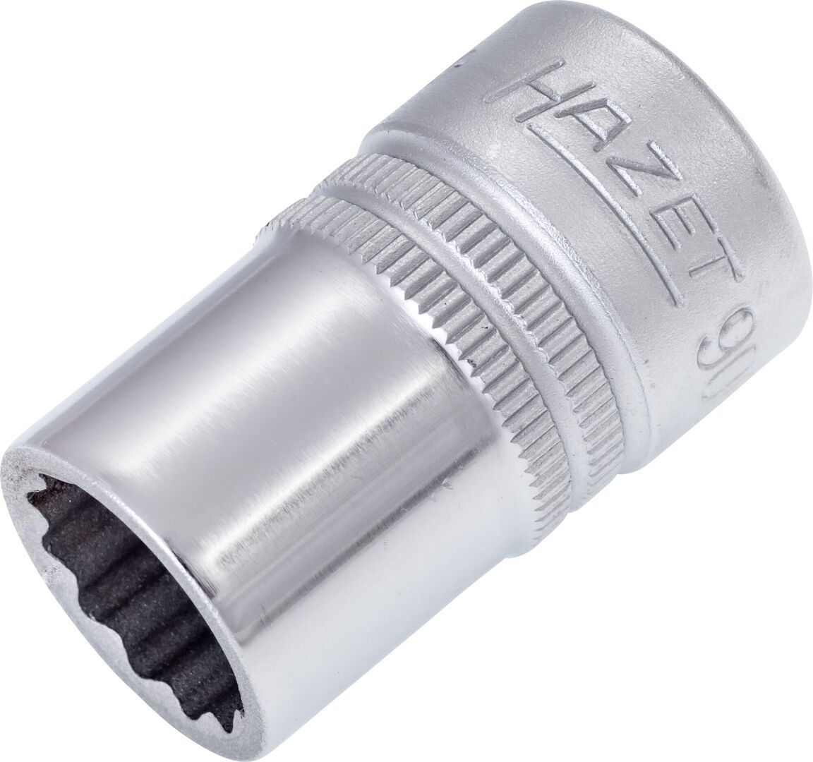 HAZET Steckschlüssel-Einsatz DIN3124 1/2" 12-kant 14mm HAZET Steckschlüssel-Einsatz DIN3124 1/2" 12-kant 14mm