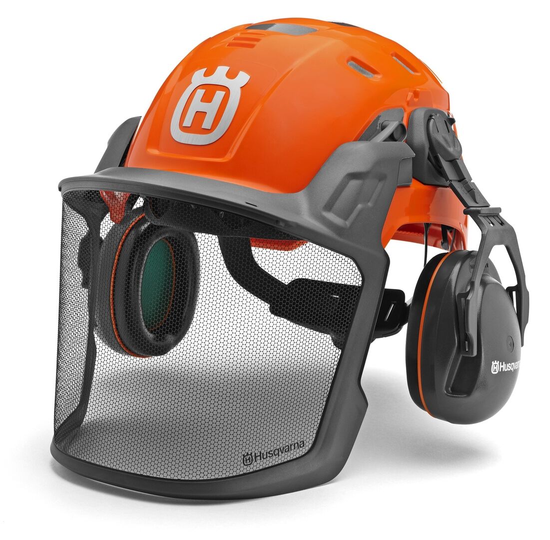 HUSQVARNA 585 05 84-01 Forsthelm Technical