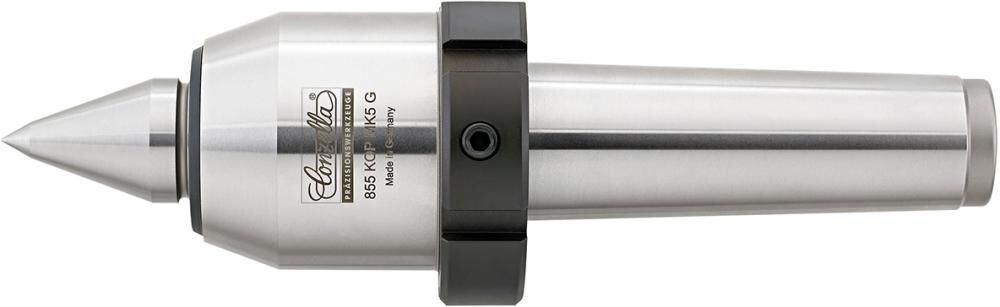 Mitlfd. Drehbanksp. MK 4 m.Abdrm.   Conzella