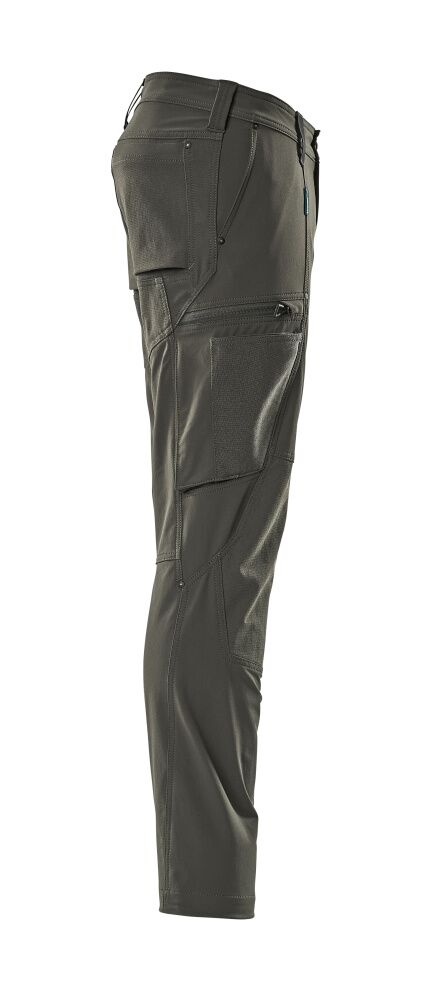 MASCOT Advanced Bundhose Ultim. Stretch Gr. 82C49 dunkelanthrazit 21679-311 MASCOT Advanced Bundhose Ultim. Stretch Gr. 82C49 dunkelanthrazit 21679-311