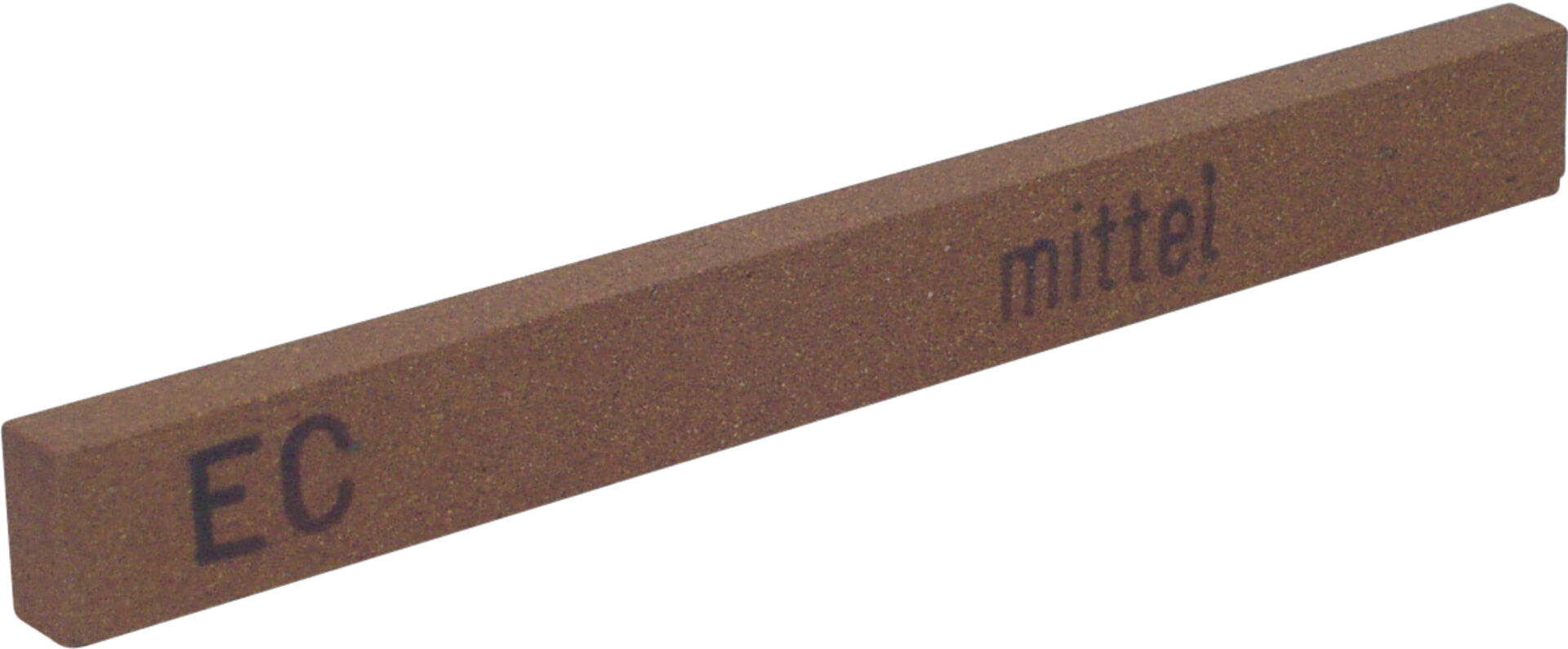 Schleiffeile Flach EK 10x 5x100mm g. Müller