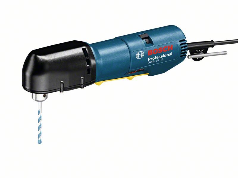 BOSCH Winkelbohrmaschine GWB 10 RE Professional