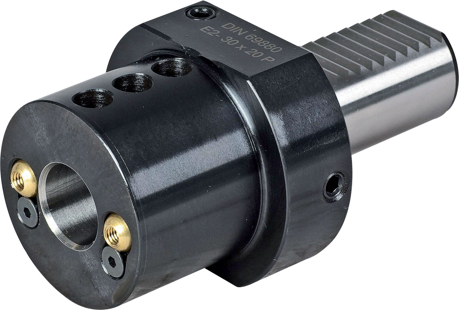 VDI Bohrstangenhalter E2 30x06mm