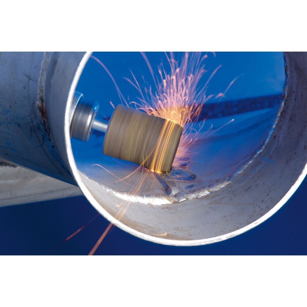 PFERD Schleifstifte ZY 1632 6 ADW 30L 6B