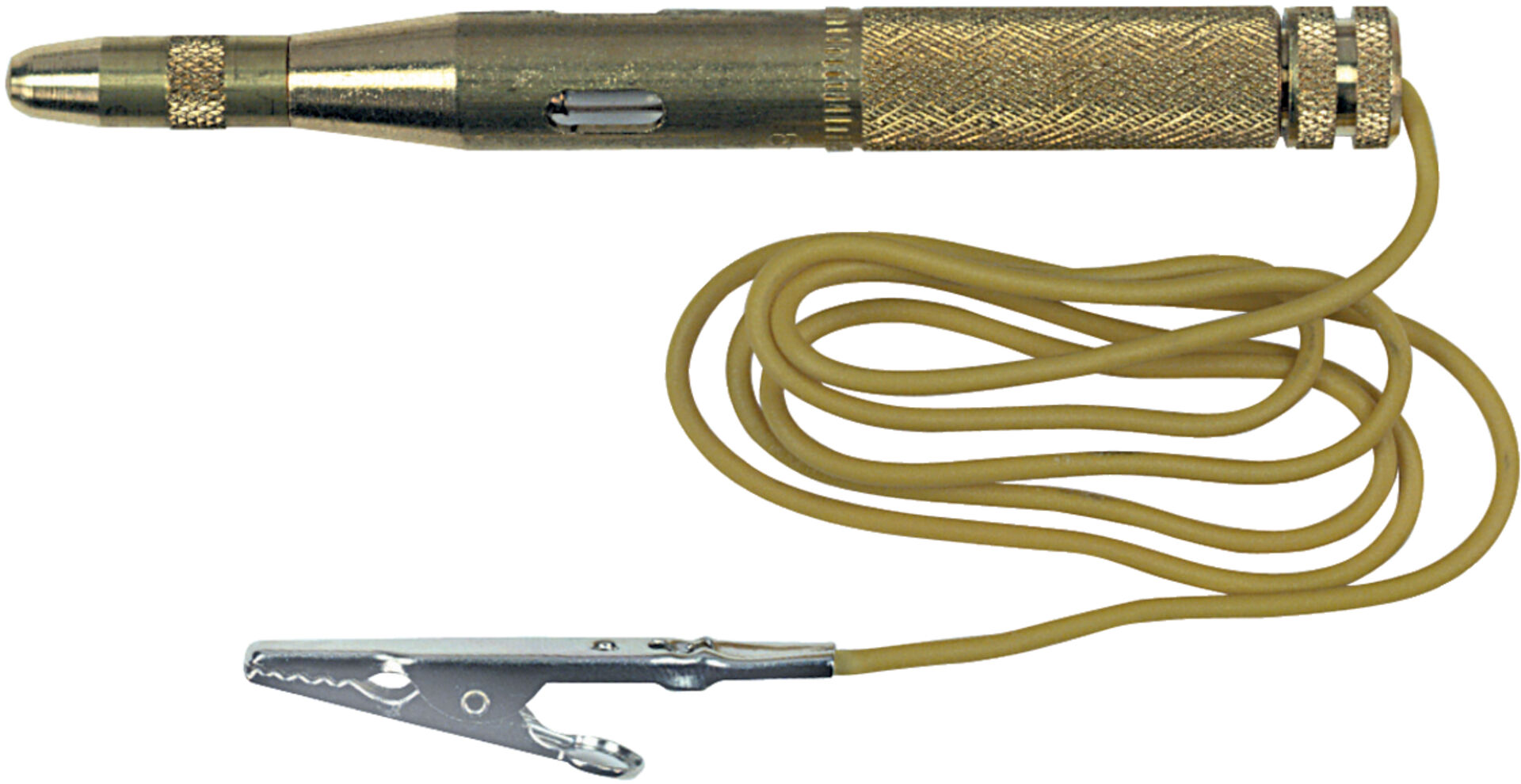 BREHMER Autolichtprüfer 6-24V 120mm BREHMER Autolichtprüfer 6-24V 120mm