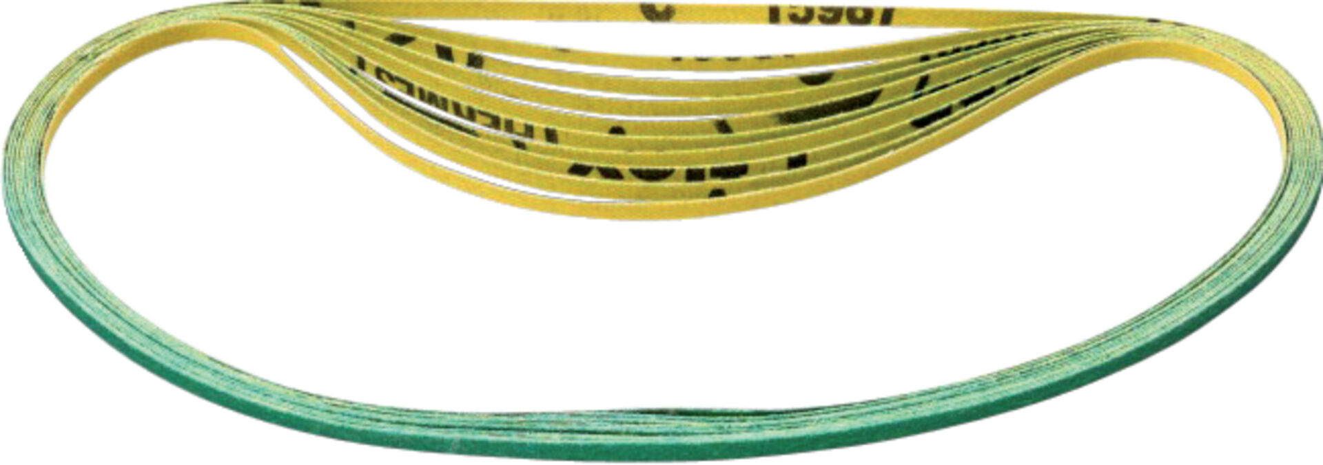 FEIN Schleifband a 10 Stck 6x520mm K 120 FEIN Schleifband a 10 Stck 6x520mm K 120