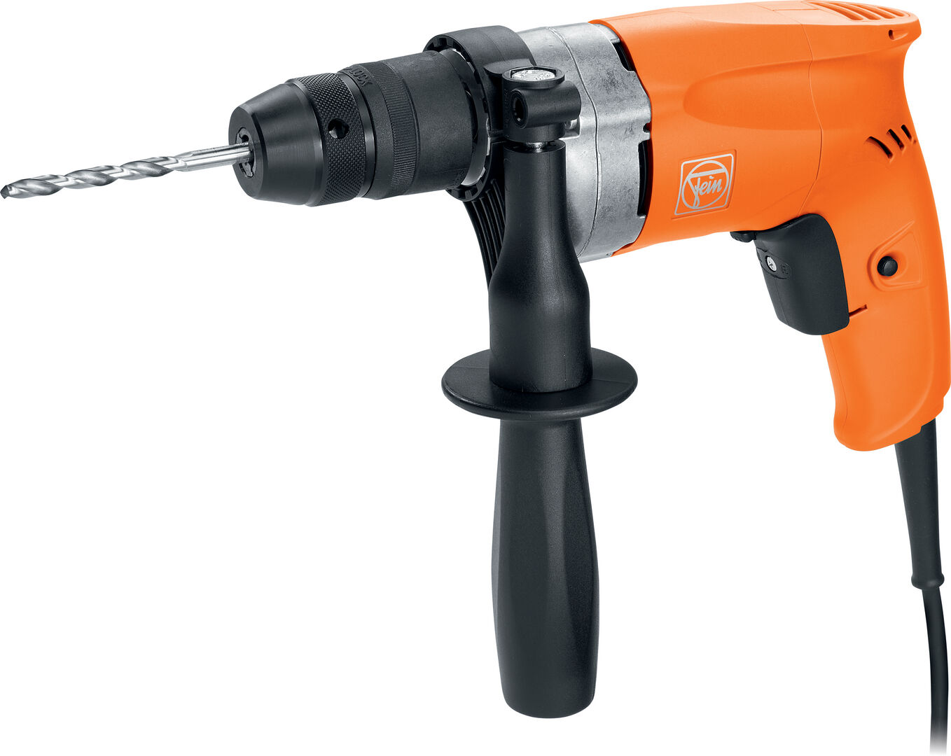 FEIN Bohrmaschine im Koffer BOP 6 Set FEIN Bohrmaschine im Koffer BOP 6 Set