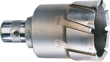 FEIN HM-ULTRA-Kernbohrer mit Quick-IN"-Aufnahme, D26/35" FEIN HM-ULTRA-Kernbohrer mit Quick-IN"-Aufnahme, D26/35"