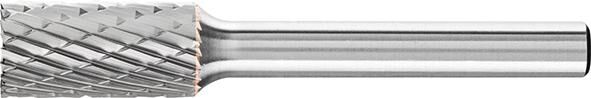 PFERD Frässtift HM ZYAS0413 3PLUS 6mm 4x13mm PFERD Frässtift HM ZYAS0413 3PLUS 6mm 4x13mm