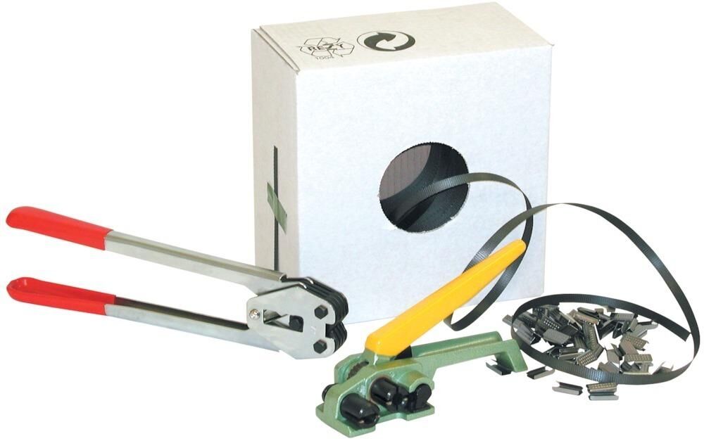 Umreifungs-Set Nr. 1 16mm