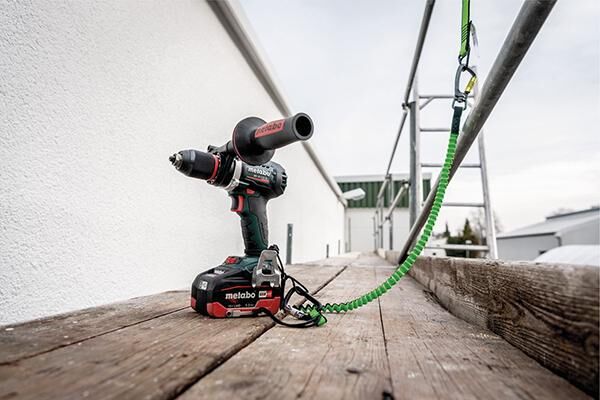 METABO Akku-Pack LiHD 18V 5,5Ah METABO Akku-Pack LiHD 18V 5,5Ah