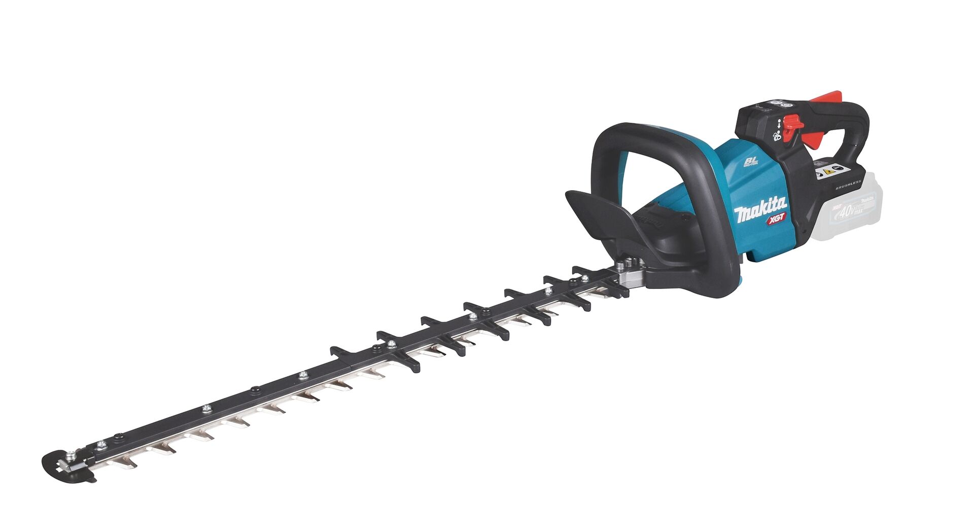 MAKITA Akku-Heckenschere UH006GZ solo, im Karton MAKITA Akku-Heckenschere UH006GZ solo, im Karton