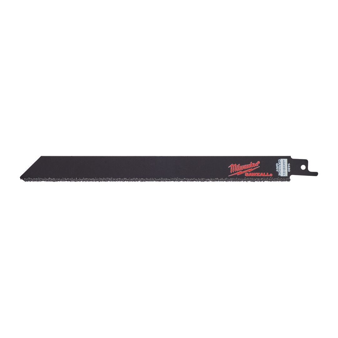 MILWAUKEE Säbelsägeblatt 3 St. 230 mm HM bestückt