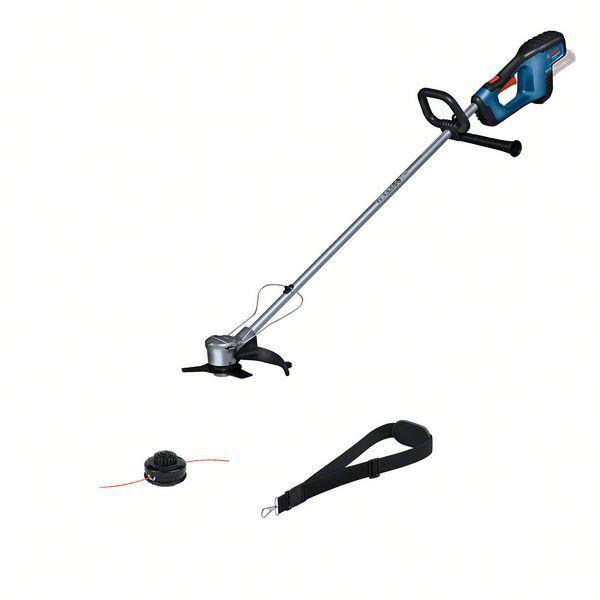 BOSCH Akku Freischneider Rasentrimmer GFR 18V-23 ohne Akku & Ladegerät BOSCH Akku Freischneider Rasentrimmer GFR 18V-23 ohne Akku & Ladegerät
