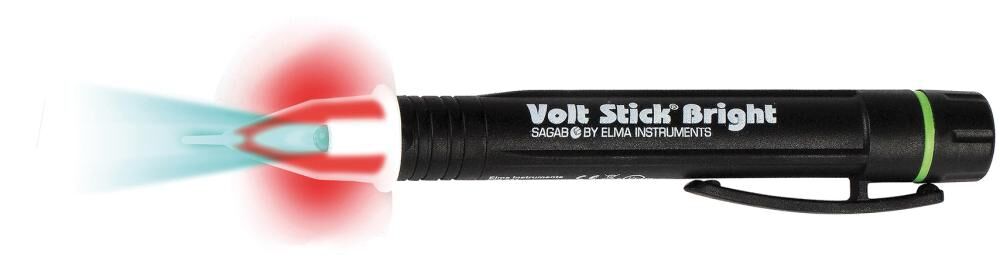SAGAB Berührungsl.-Spannungspr. VoltStickBright SAGAB Berührungsl.-Spannungspr. VoltStickBright
