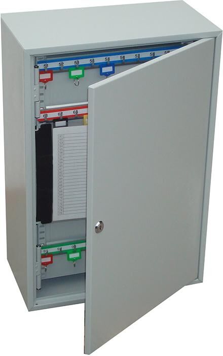 Sch.schrank 300 H. 1-türig 550x380x205