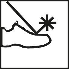 ATLAS Stiefel S3 ATLAS Stiefel S3