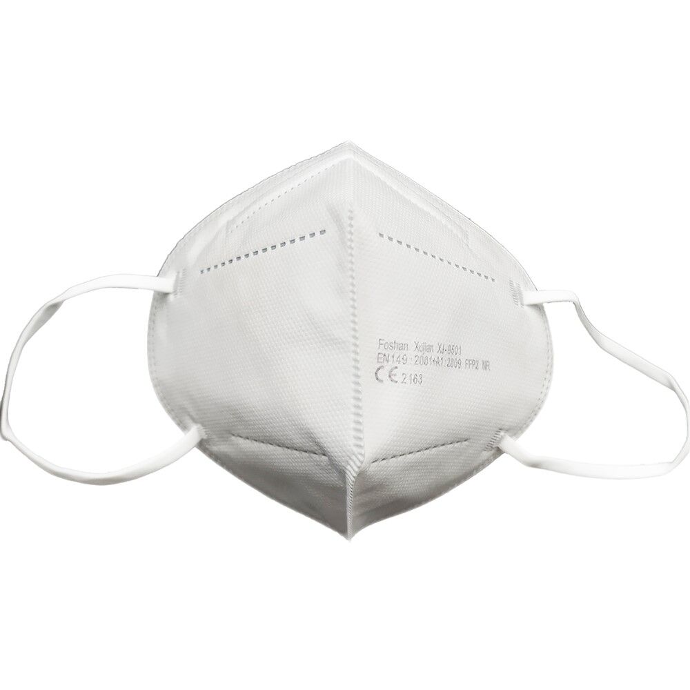 VIRSHIELDS Atemschutzmasken VIRSHIELDS Atemschutzmasken