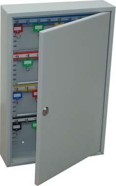 Sch.schrank 64 H. 1-türig 450x300x80 Sch.schrank 64 H. 1-türig 450x300x80