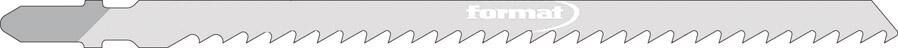 FORMAT Stichsägeblatt a 5St. T 344 DP