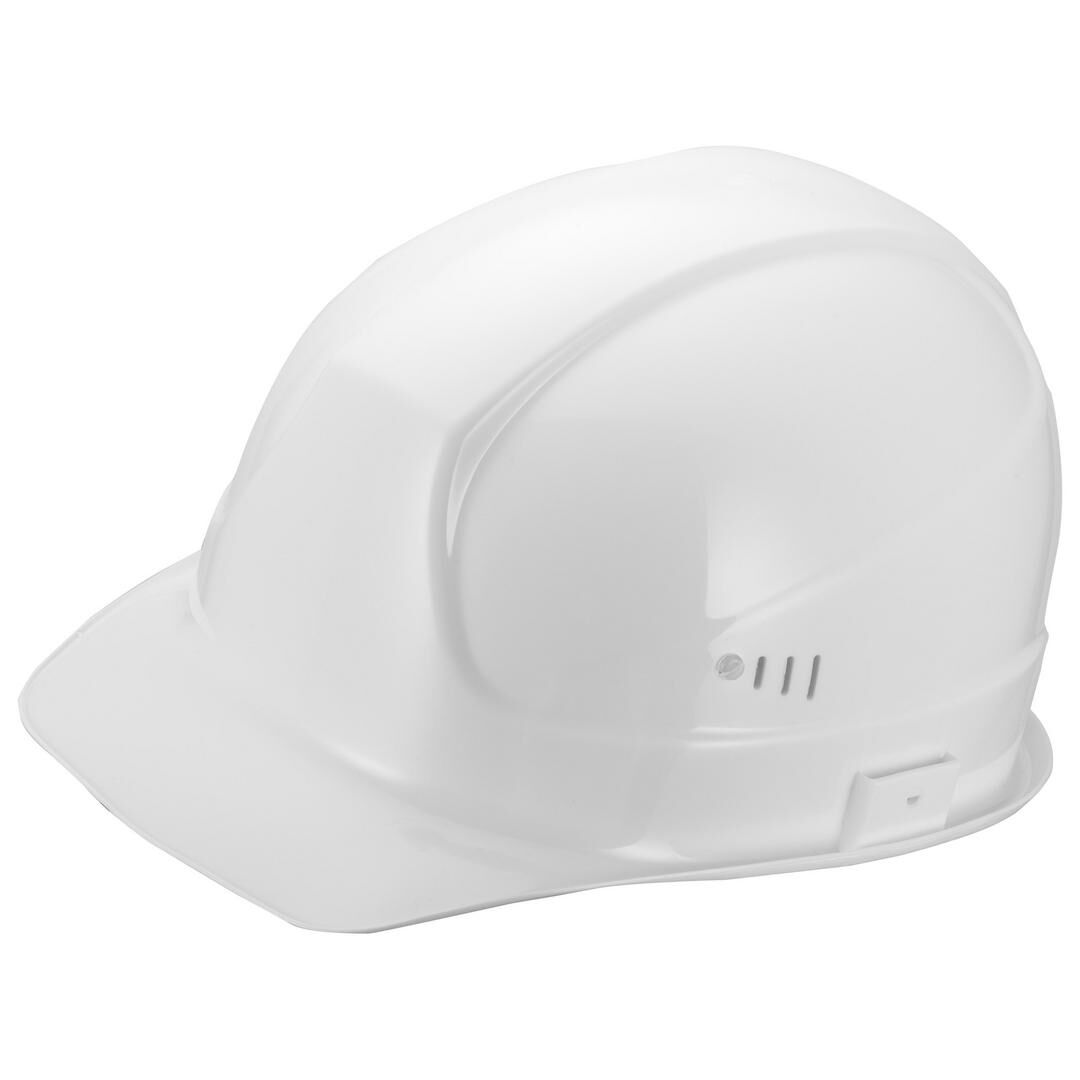 UVEX Schutzhelm super boss weiß 9750.020 UVEX Schutzhelm super boss weiß 9750.020