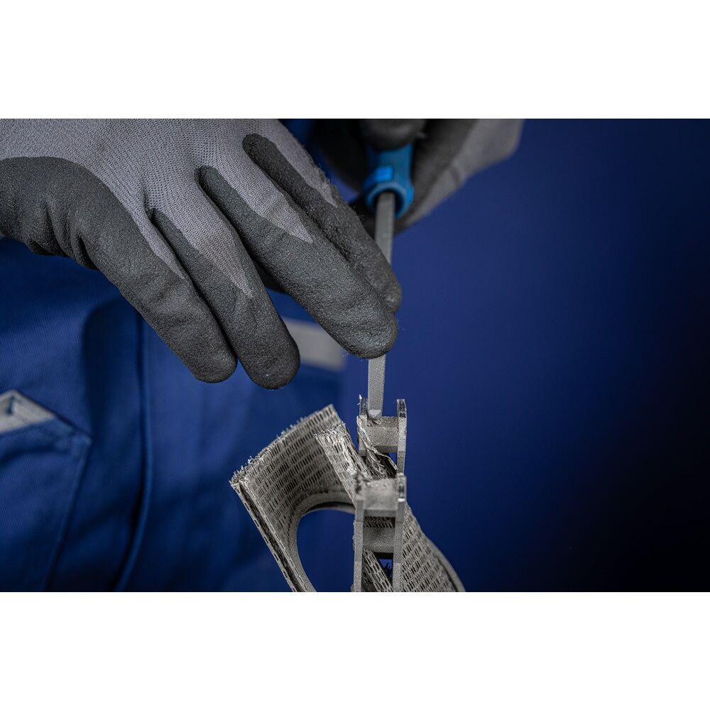 PFERD SB-Vierkantfeilen SB1142 150 H1 PFERD SB-Vierkantfeilen SB1142 150 H1