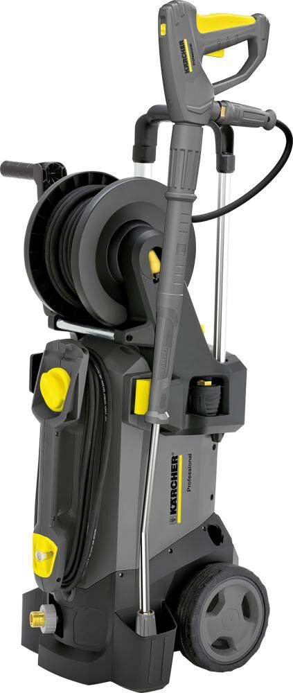 KÄRCHER Hochdruckreiniger HD 5/17 CX Plus max. 200 Bar incl. Dreckfräse KÄRCHER Hochdruckreiniger HD 5/17 CX Plus max. 200 Bar incl. Dreckfräse