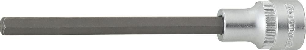 FORMAT Schraubendrehereinsatz Innen-6kt 12x 140mm FORMAT Schraubendrehereinsatz Innen-6kt 12x 140mm