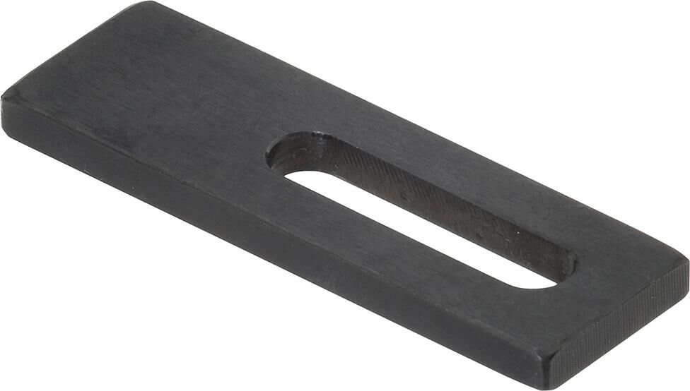 WILKE Unterlegplatte VDI40 25/20mm