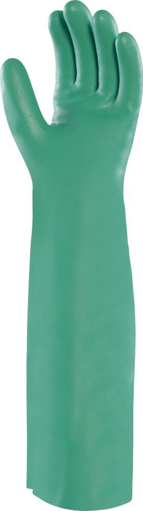 ANSELL Schutzhandschuhe 37-185 AlphaTec-Solvex Gr. 8 ANSELL Schutzhandschuhe 37-185 AlphaTec-Solvex Gr. 8