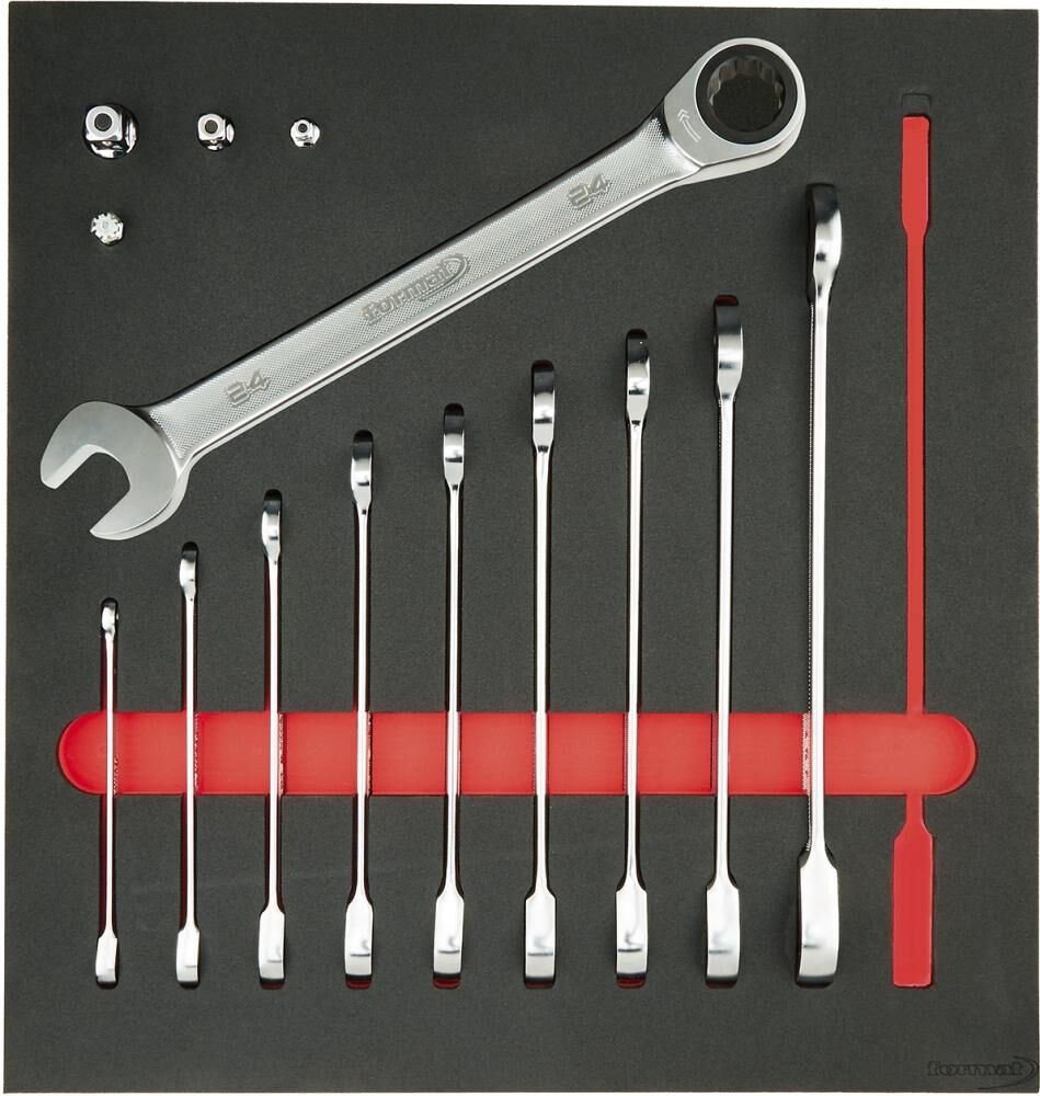 Modul Ringratschenschl. 2/3                FORMAT