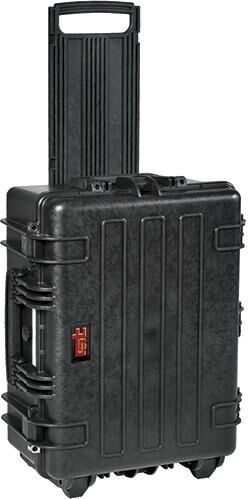 GT LINE Werkzeugkoffer wasserdicht 53 26 PTS