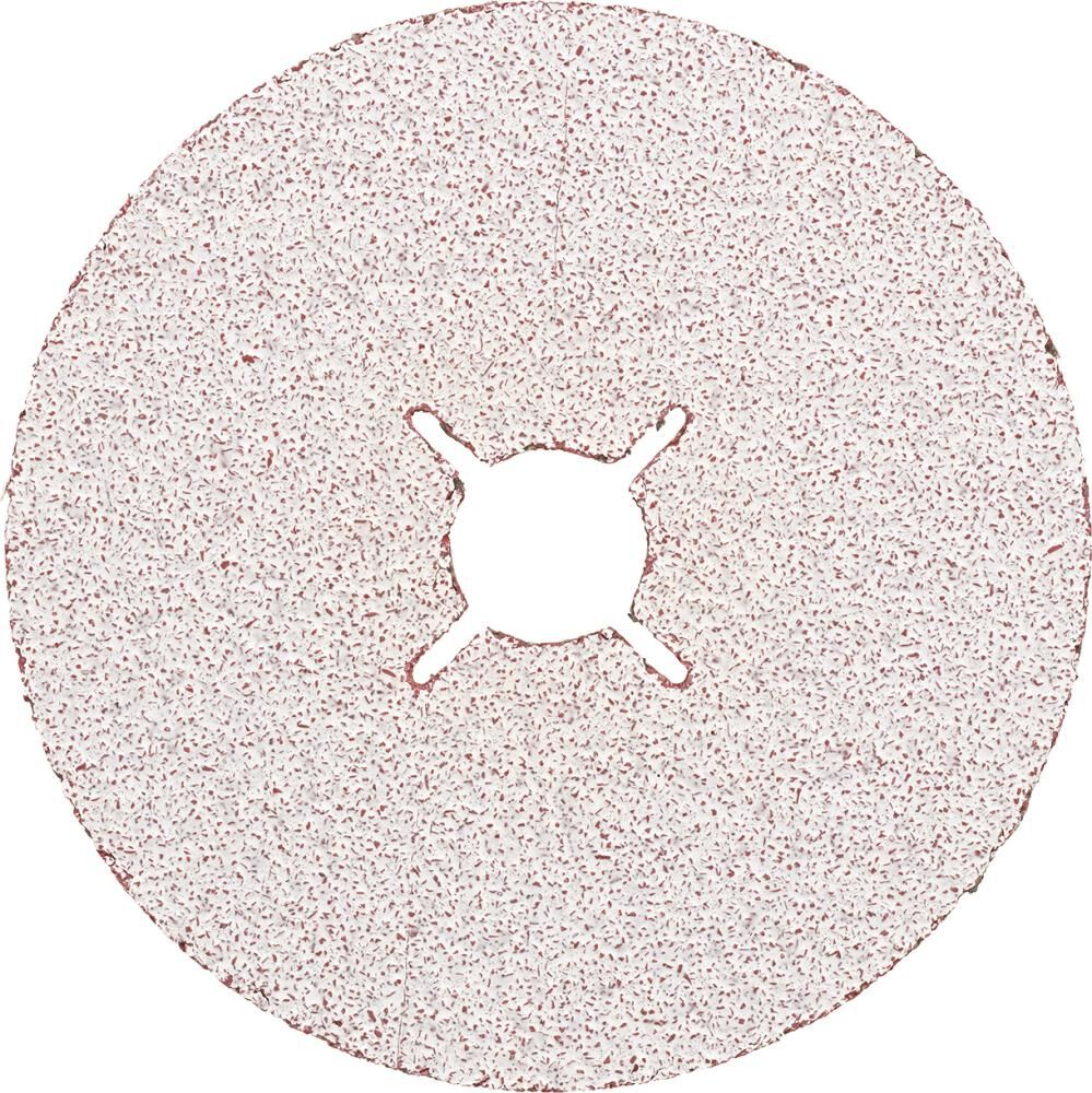 VSM Fiberschleifscheibe XF733 STEARATplus 125mm K60 VSM Fiberschleifscheibe XF733 STEARATplus 125mm K60