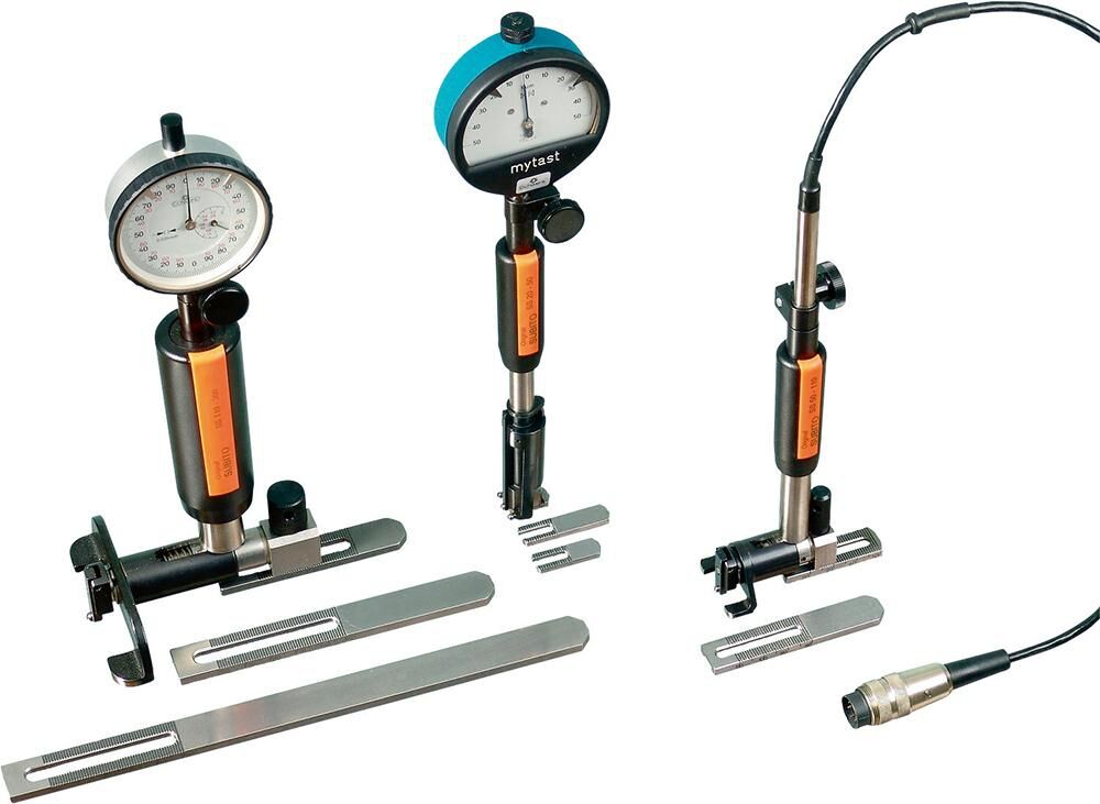 SCHWENK Innenmessgerät SS 20,0- 50mm HM SCHWENK Innenmessgerät SS 20,0- 50mm HM