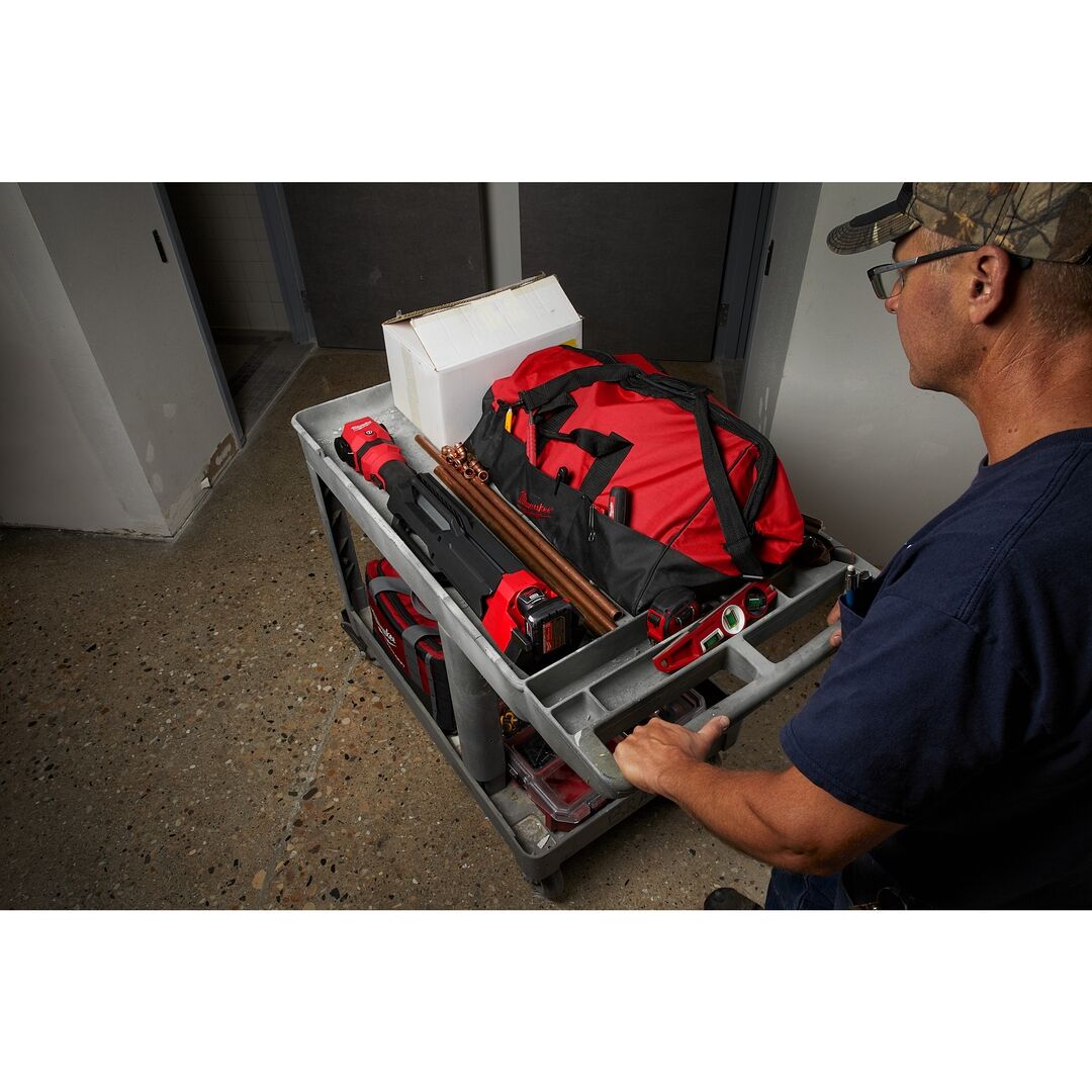 MILWAUKEE Akku-Baustrahler M12 SAL-0 12V, ohne Akku und Ladegerät MILWAUKEE Akku-Baustrahler M12 SAL-0 12V, ohne Akku und Ladegerät