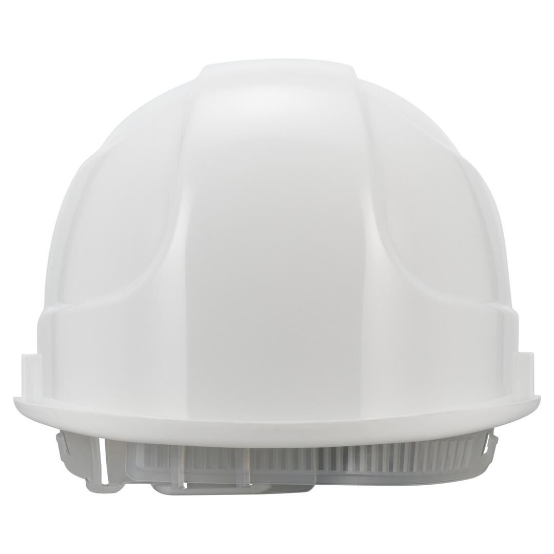 UVEX Schutzhelm super boss weiß 9750.020 UVEX Schutzhelm super boss weiß 9750.020