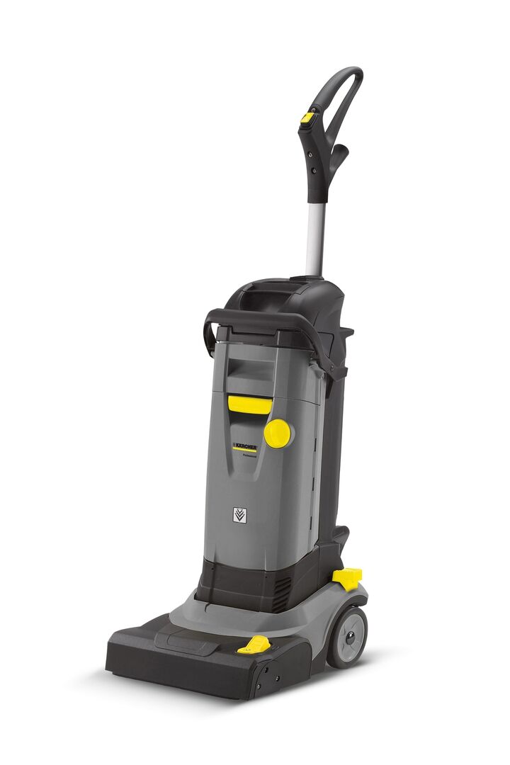 KÄRCHER Scheuersaugmaschine BR 30/4 C Ep + MF EU