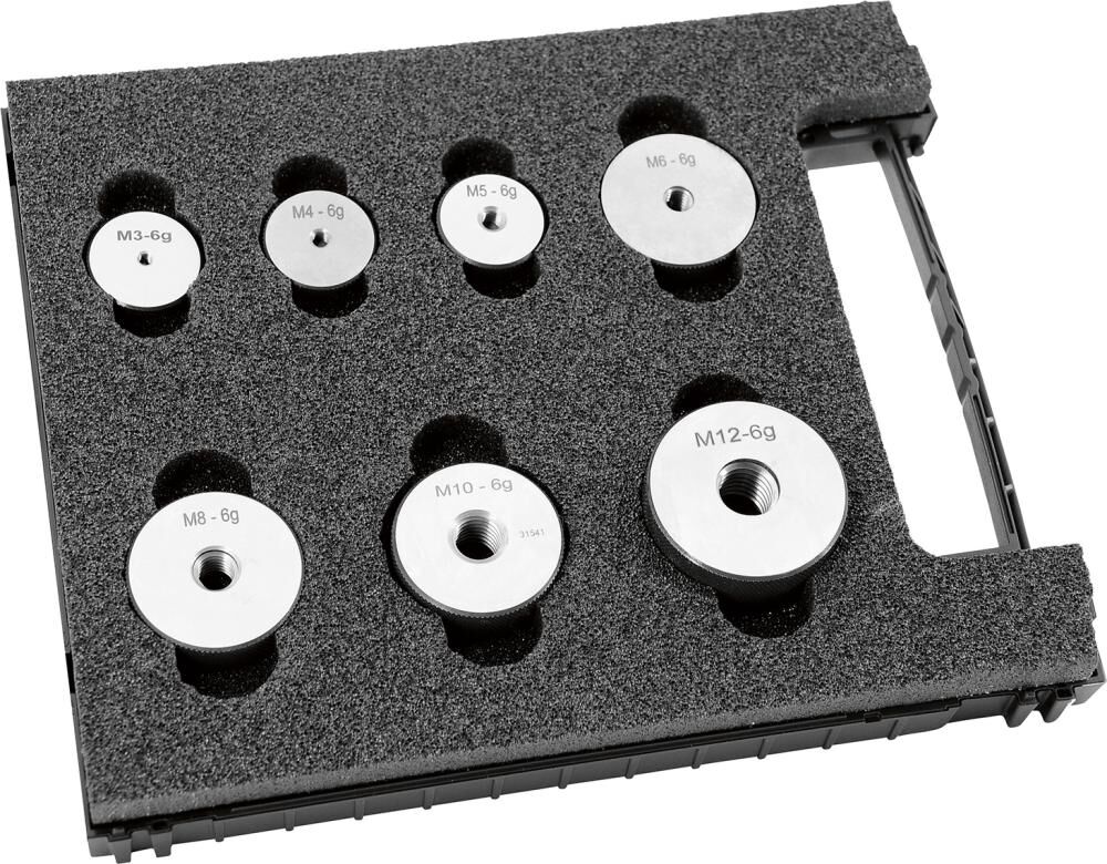 Gut-Gew.-LR-Satz M3-M12 6g    FORMAT