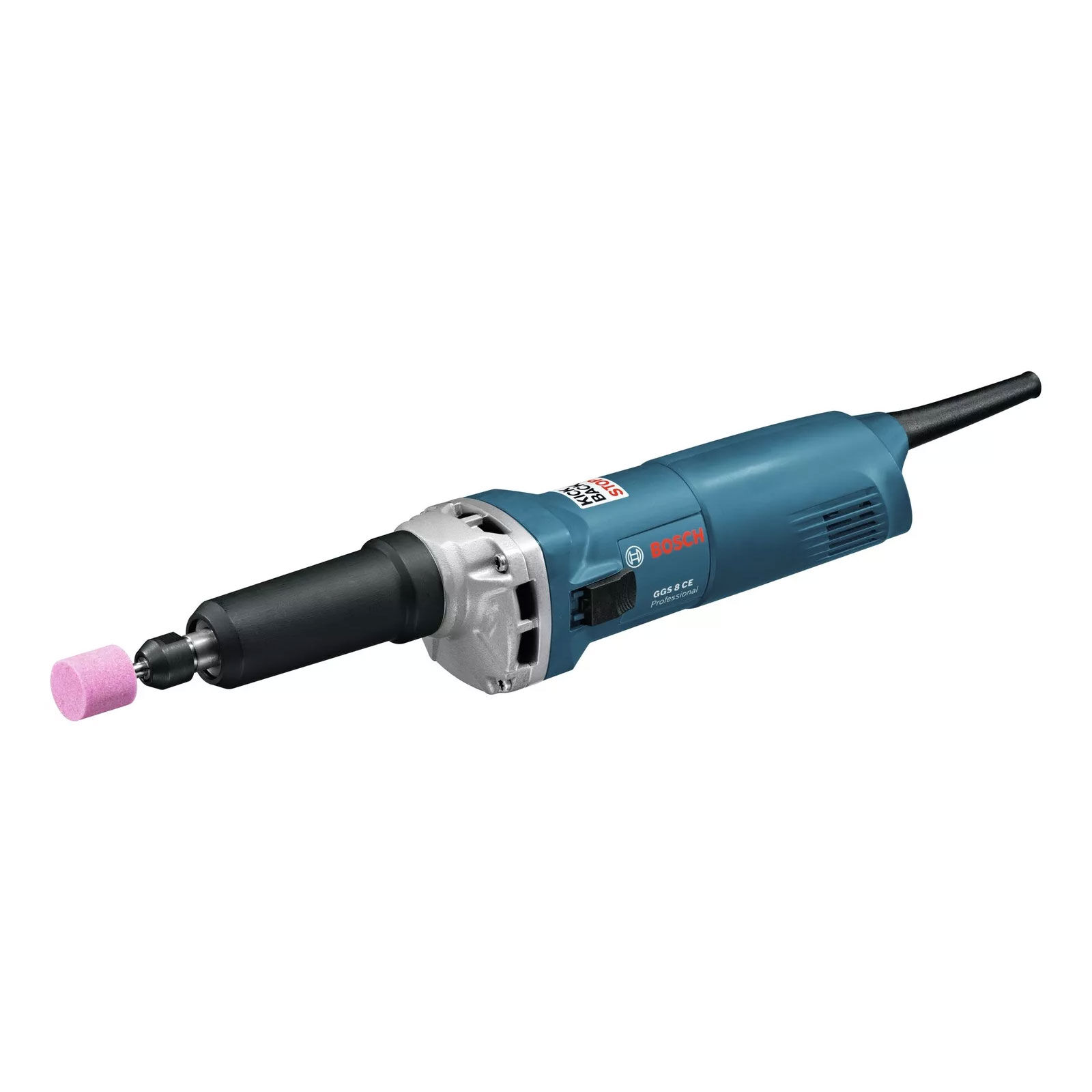 BOSCH Geradschleifer GGS 8 CE BOSCH Geradschleifer GGS 8 CE