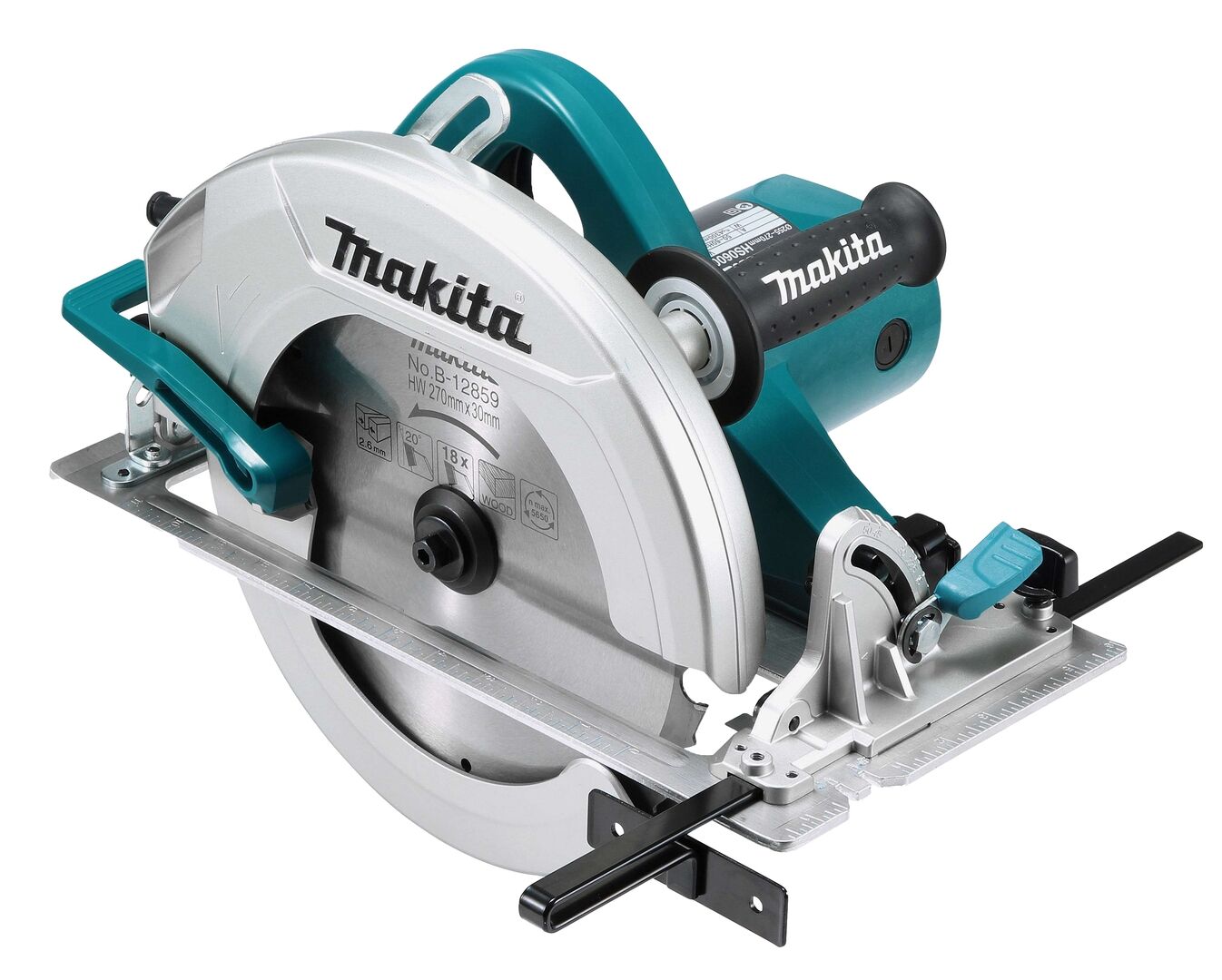 MAKITA Handkreissäge 97 mm HS0600