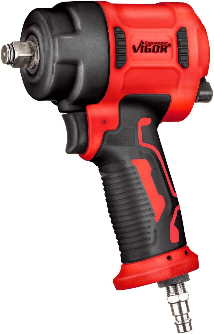 VIGOR Schlagschrauber MINI 1/2" 1200 Nm VIGOR Schlagschrauber MINI 1/2" 1200 Nm
