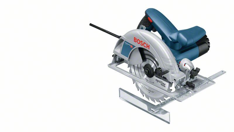 BOSCH Handkreissäge GKS 190 BOSCH Handkreissäge GKS 190