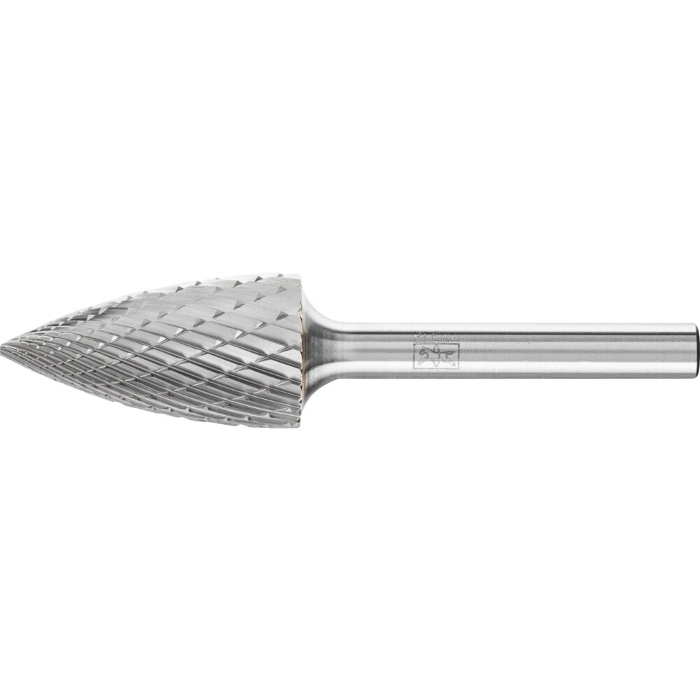 PFERD Frässtift HM SPG 1630 3PLUS 6mm 16x30mm
