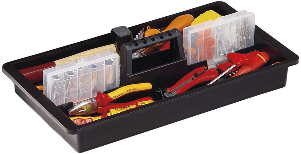 PLANO Kunststoff-Koffer 560x340x340mm 488311 PLANO Kunststoff-Koffer 560x340x340mm 488311