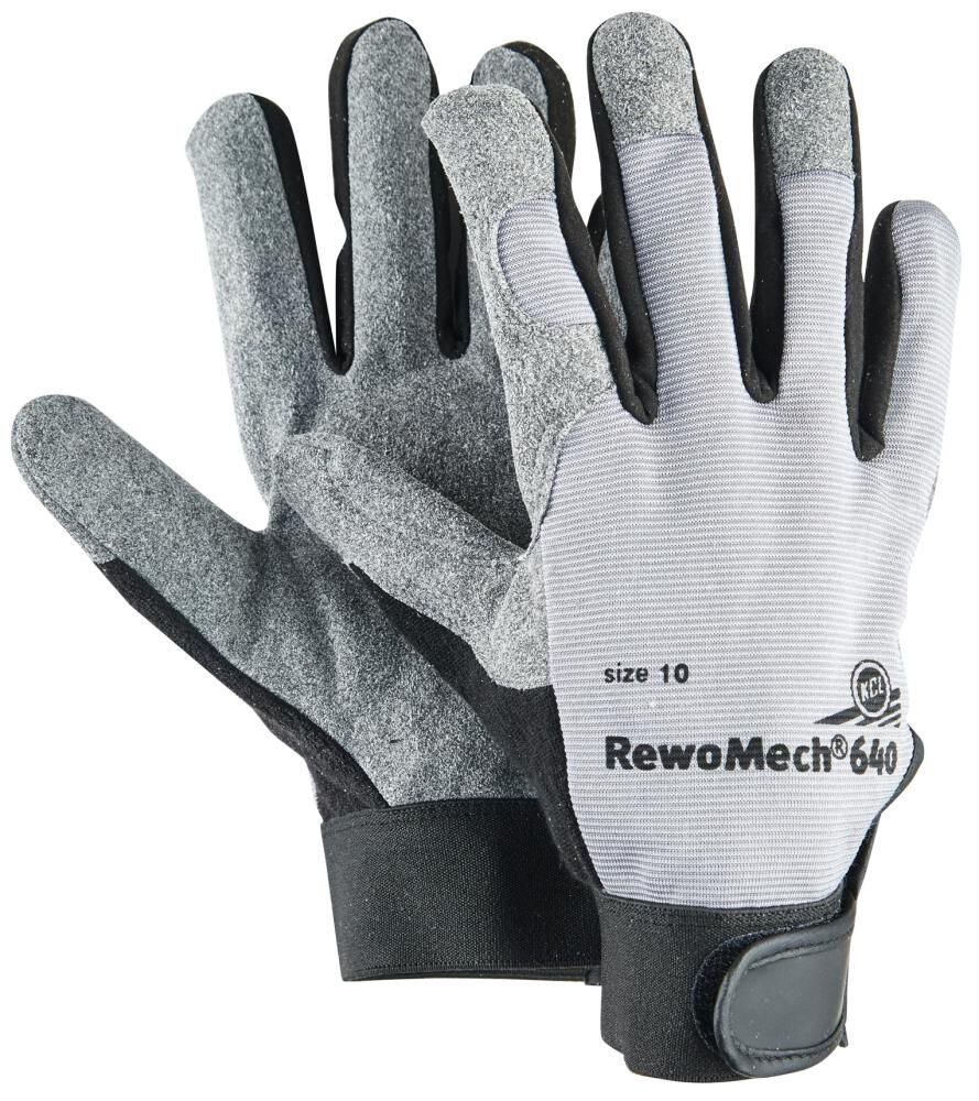 KCL Schutzhandschuh RewoMech 640 Gr. 10 KCL Schutzhandschuh RewoMech 640 Gr. 10