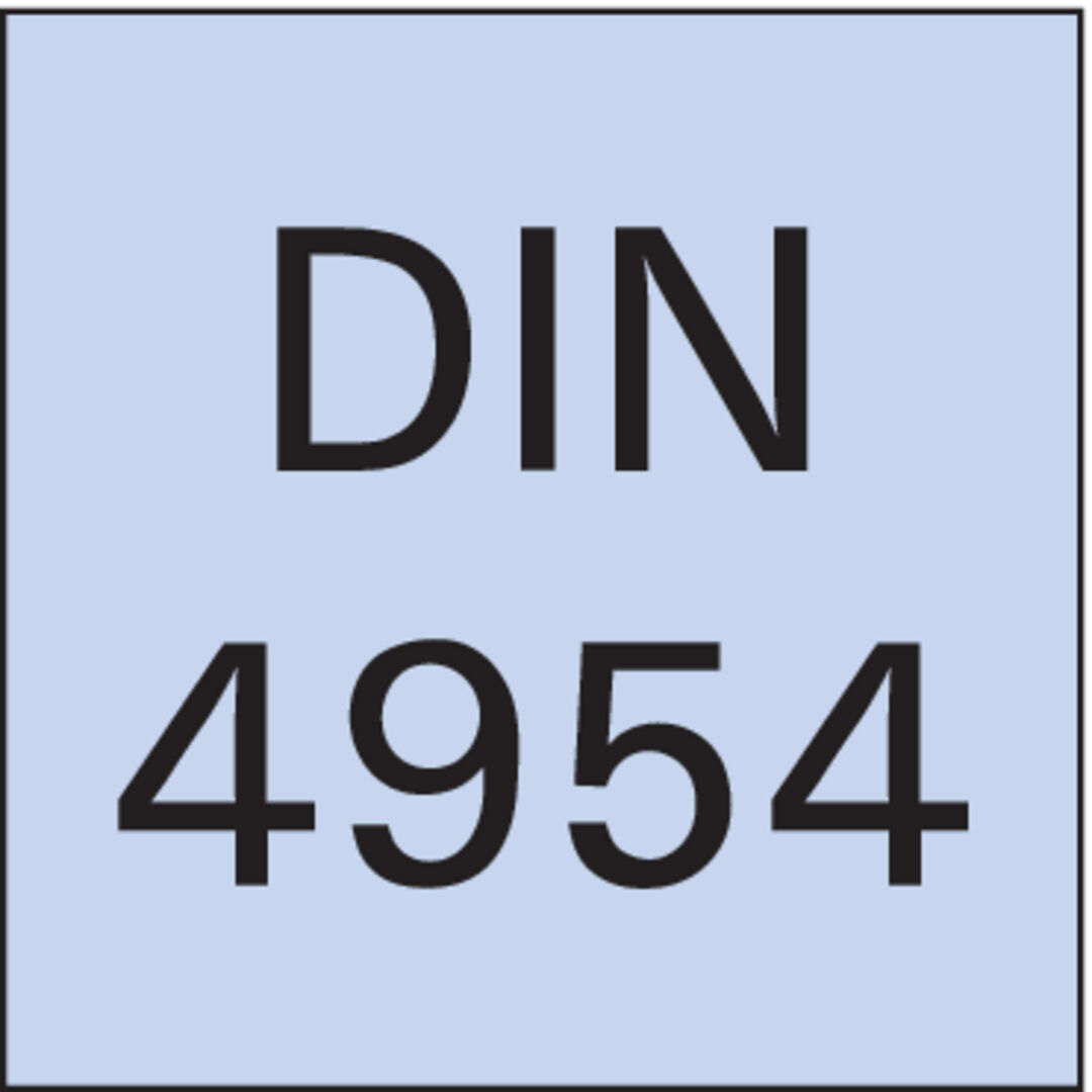 FORMAT Eckdrehmeißel HSSE D4954-R 16 x 16 x 180 mm FORMAT Eckdrehmeißel HSSE D4954-R 16 x 16 x 180 mm