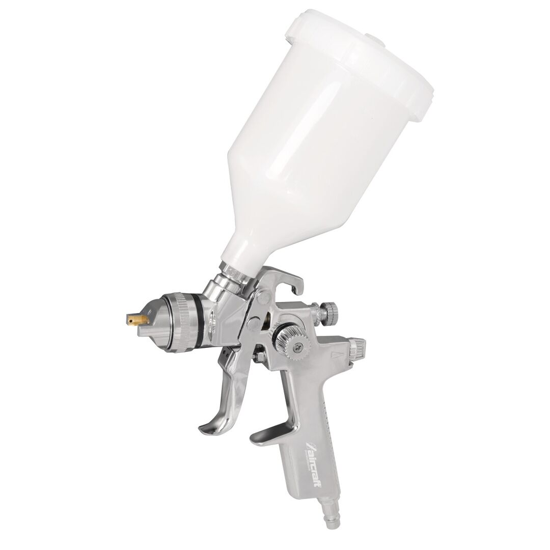 Farbspritzpistole PJ HVLP 2101600