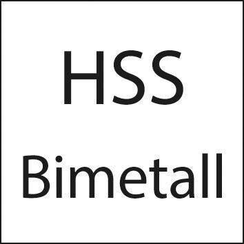 FORMAT Handsägeblatt HSS-Bi 300mm 18Z pro Zoll FORMAT Handsägeblatt HSS-Bi 300mm 18Z pro Zoll