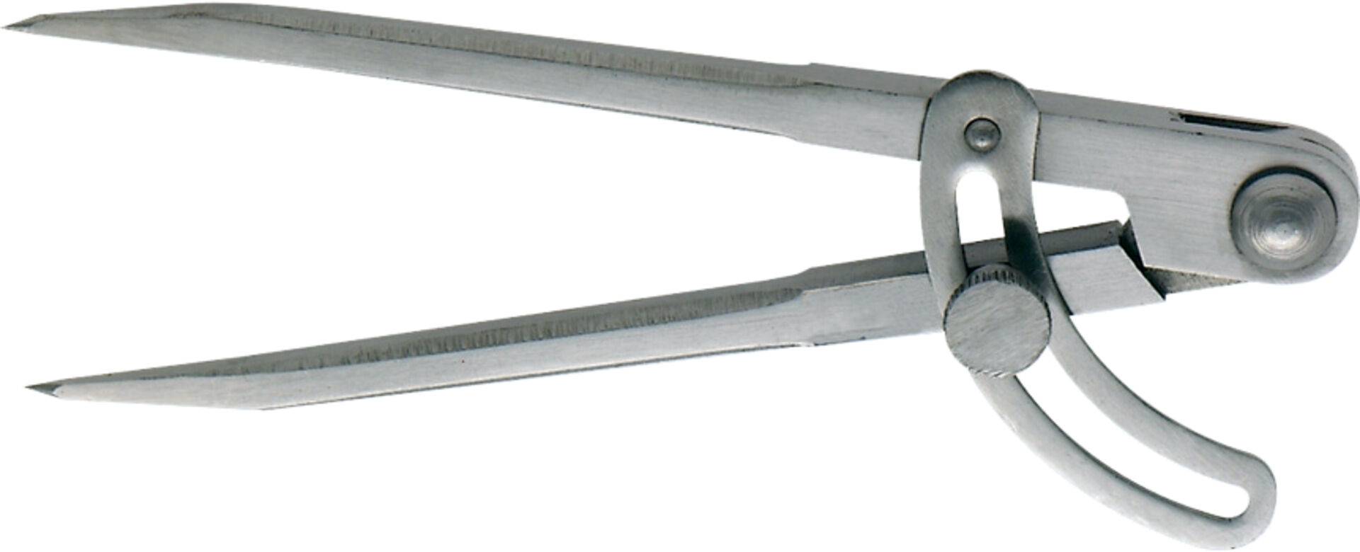 FORMAT Spitzzirkel mit Stellbogen 300mm FORMAT Spitzzirkel mit Stellbogen 300mm